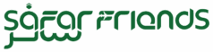 Safar Friends Logo Green  e1746421040519