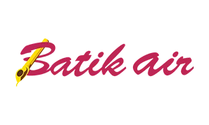 batik air logo