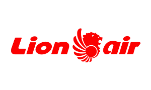 lion air logo